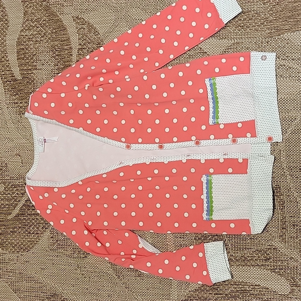 Matilda Jane new cardigan